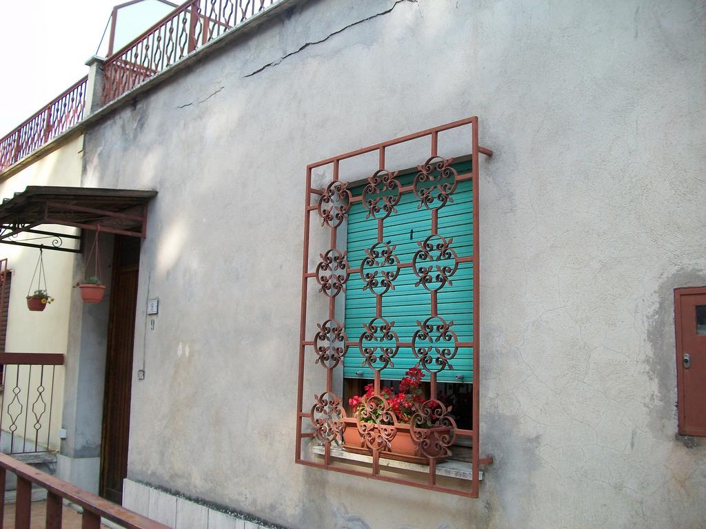Sweet Home Montopoli in Sabina Exterior photo
